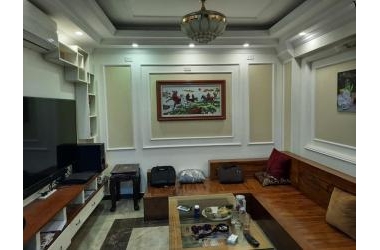 LIỀN KỀ VĂN QUÁN TT16 LÔ GÓC 75M 4T 10 TỶ